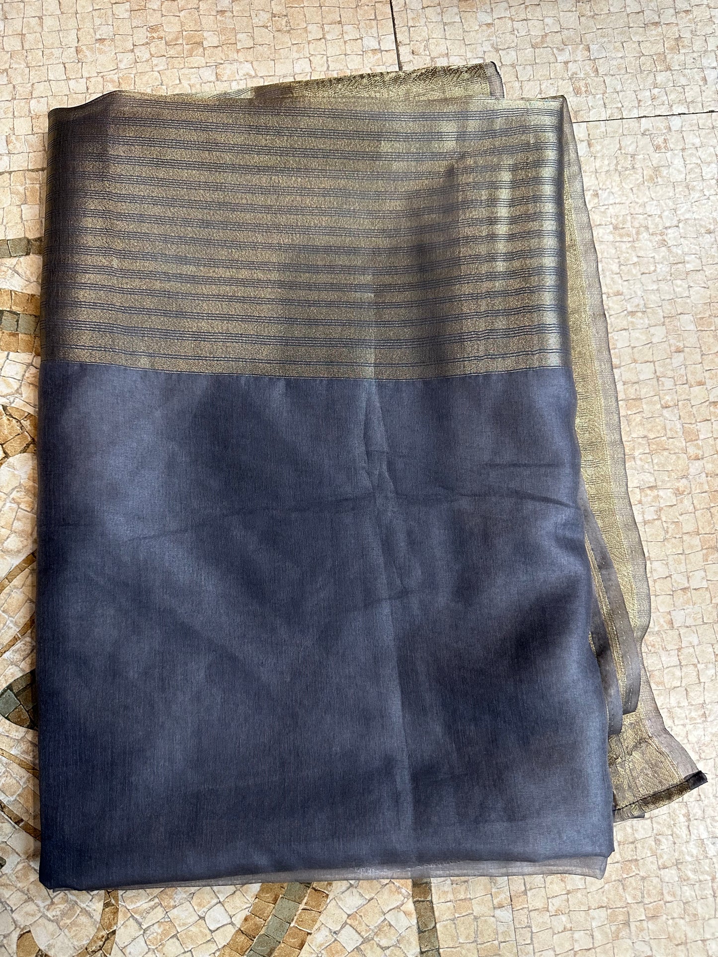 SEMI ORGANZA SARI 2200