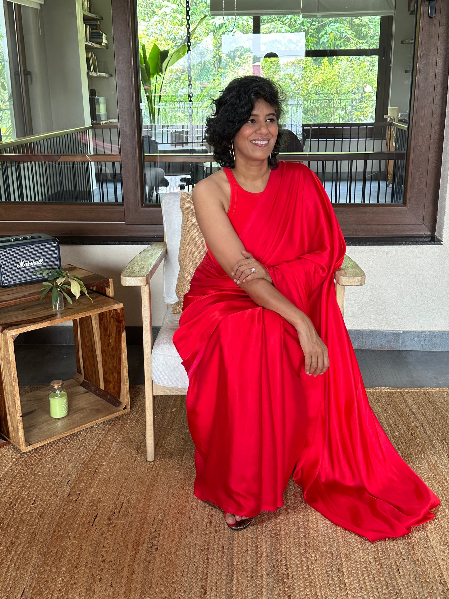 PAYAAR  SARI (BEMBERG)