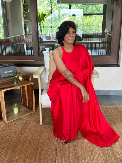 PAYAAR  SARI (BEMBERG)