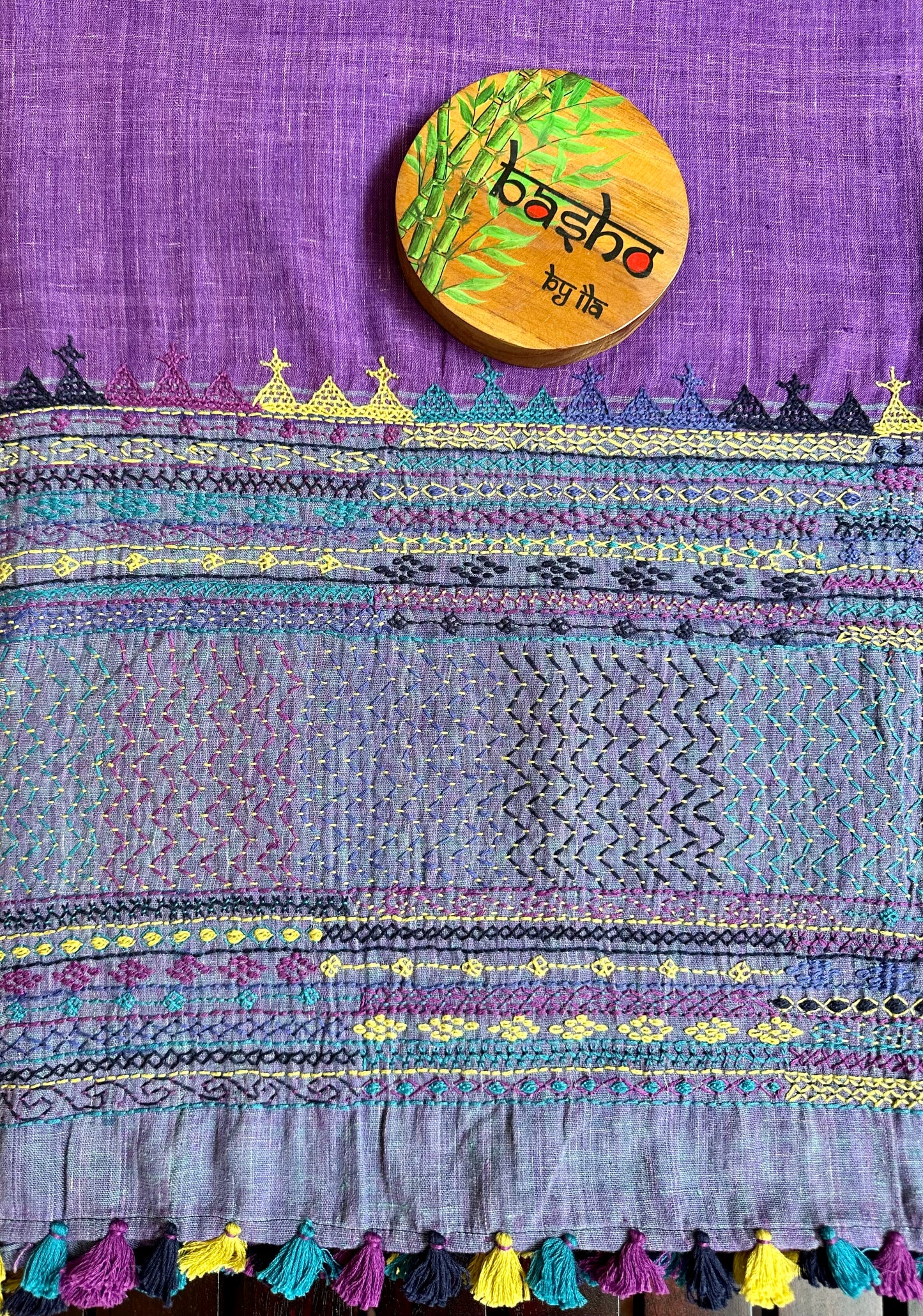 KAUSHALYA COTTON DUPATTA