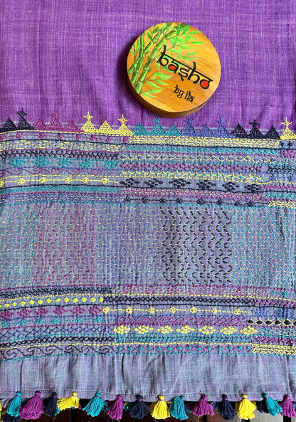 KAUSHALYA COTTON DUPATTA