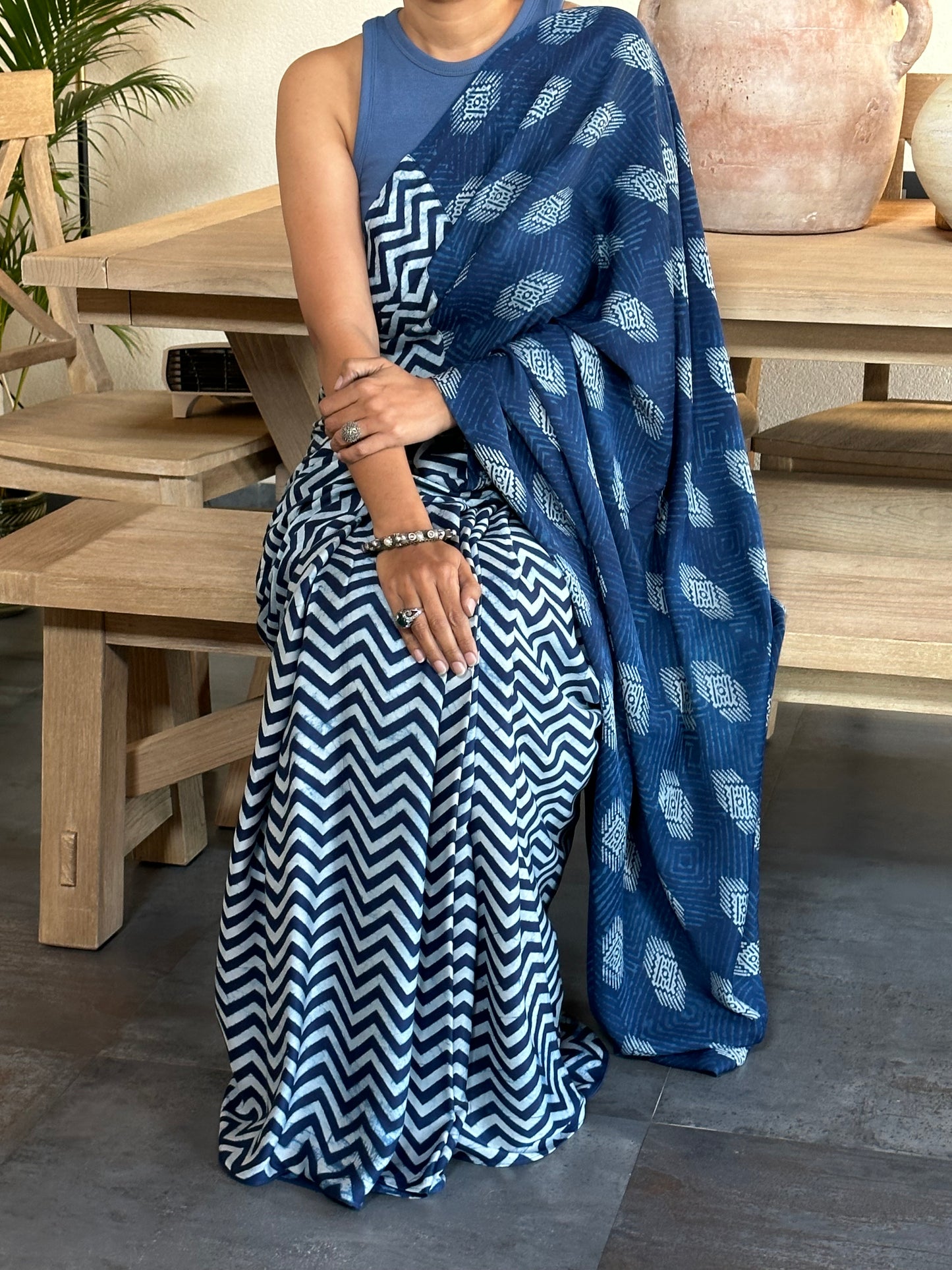 ANURADHA MODAL SARI
