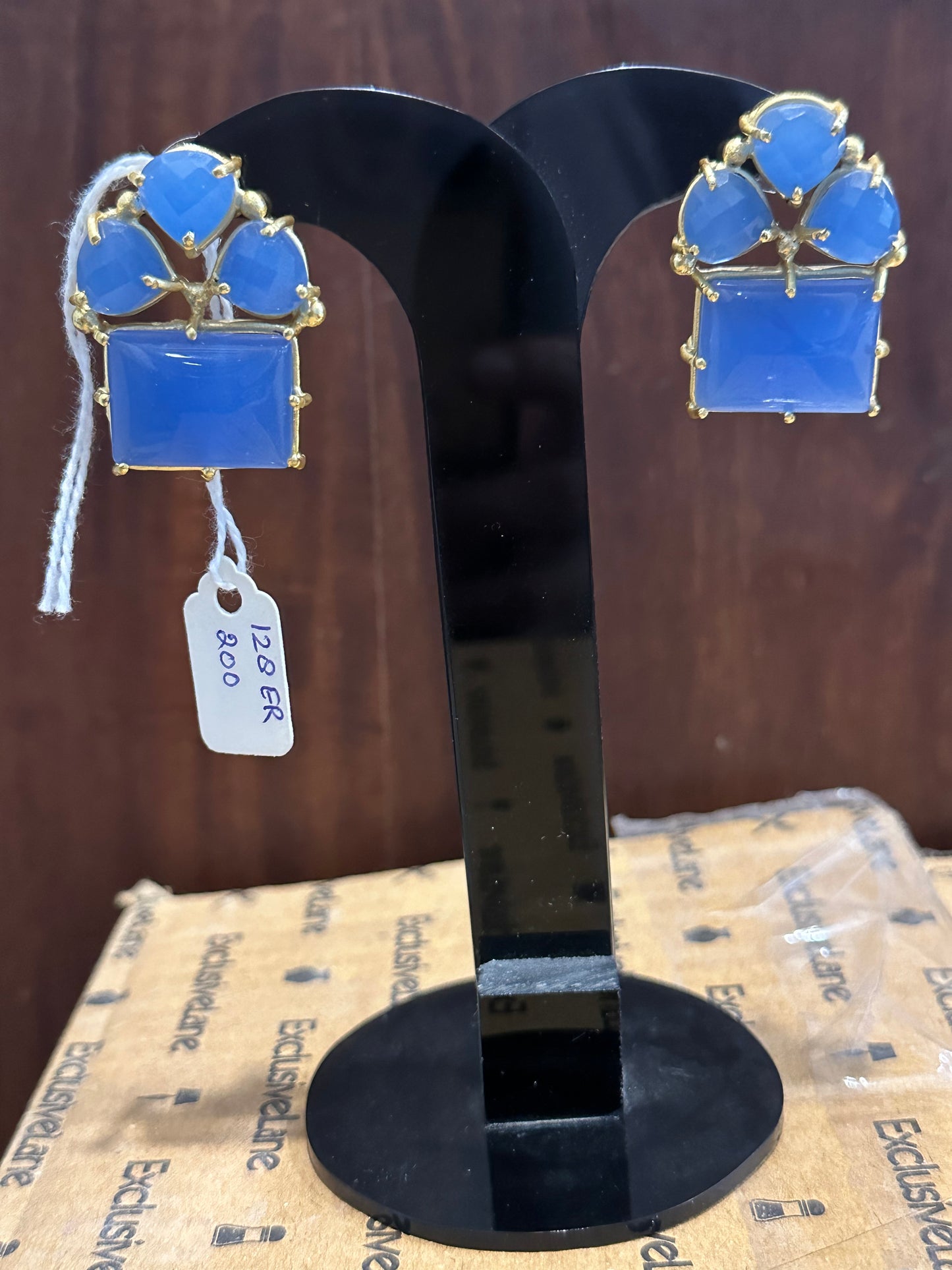 DISPLAY EARRING