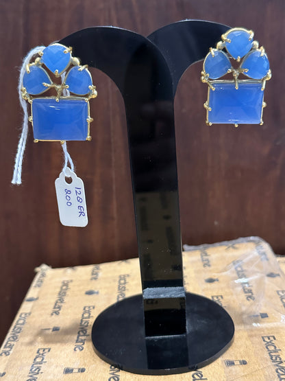 DISPLAY EARRING