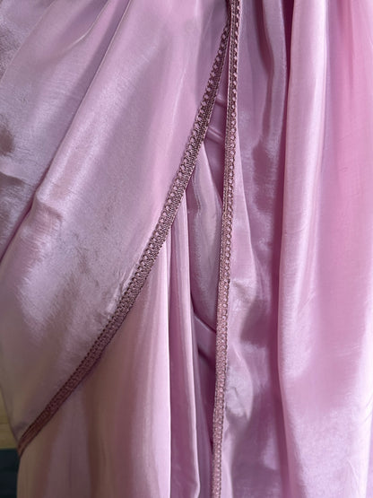 HAARIKA LACE SARI