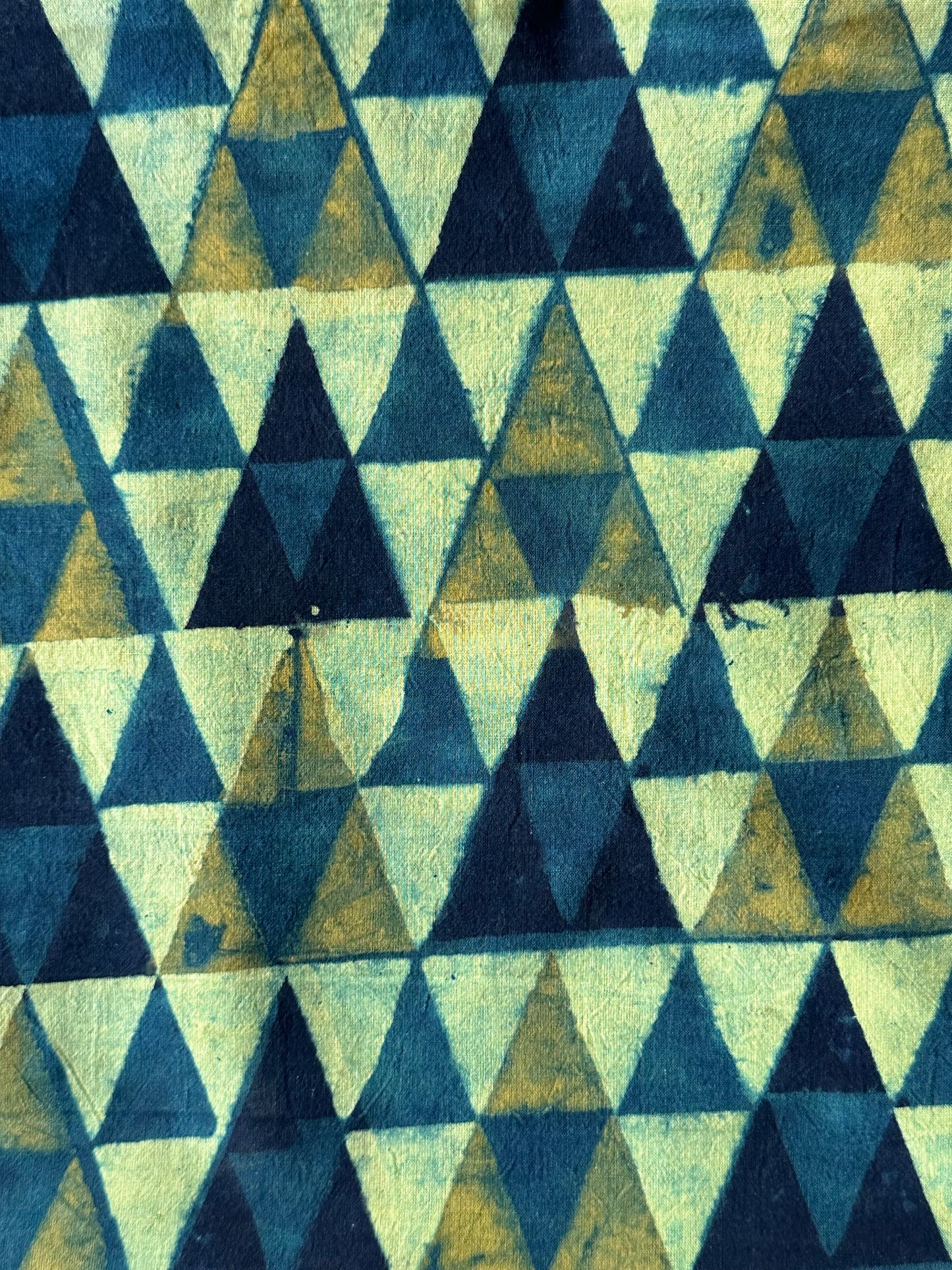 TEJAS  COTTON  BLOUSE