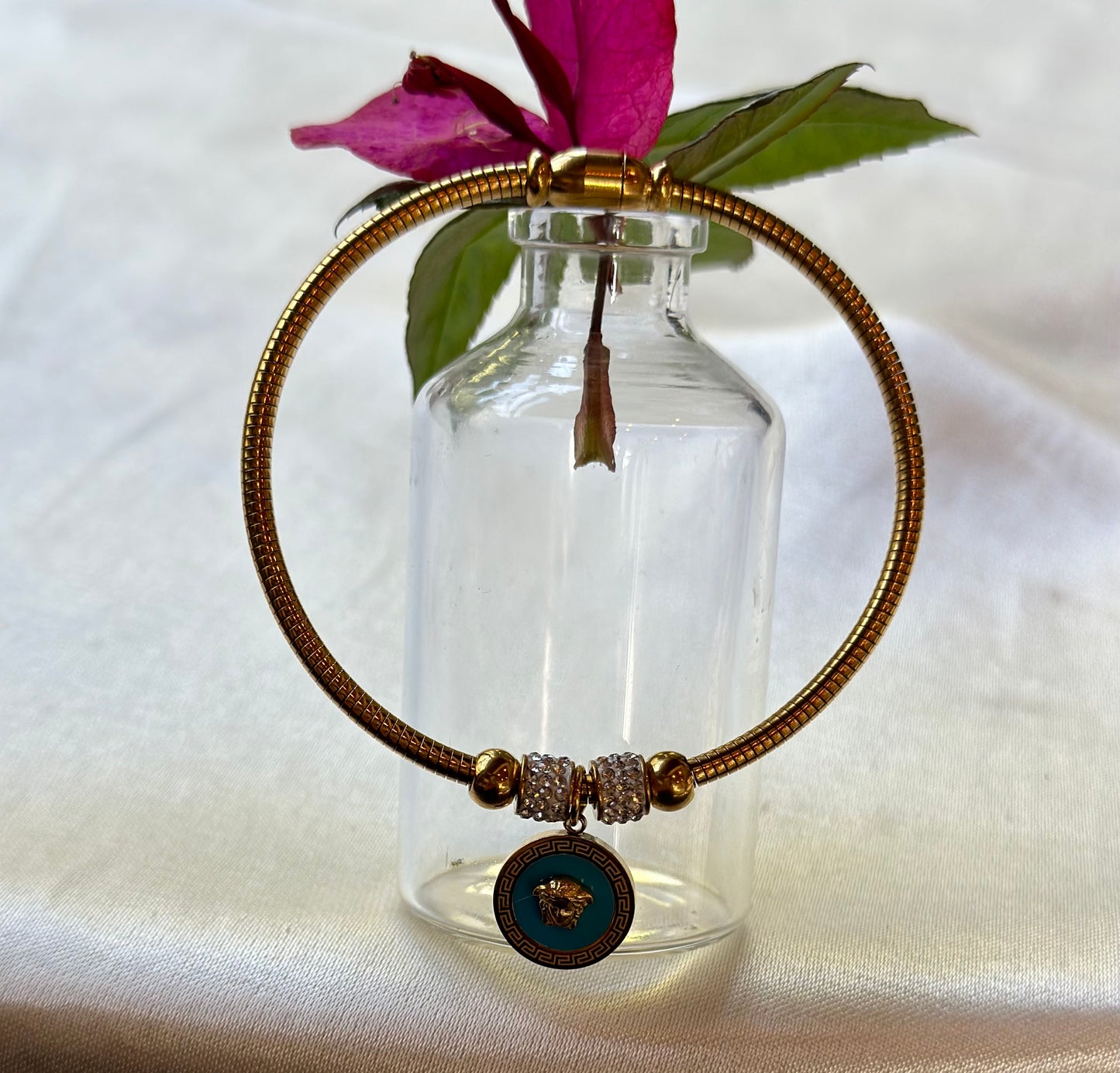 CHARLOTTE BRACELET