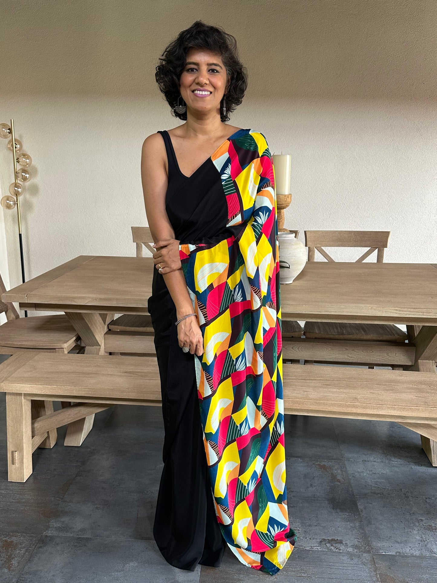 LRIS SARI