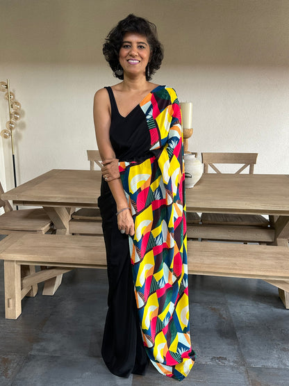 LRIS SARI