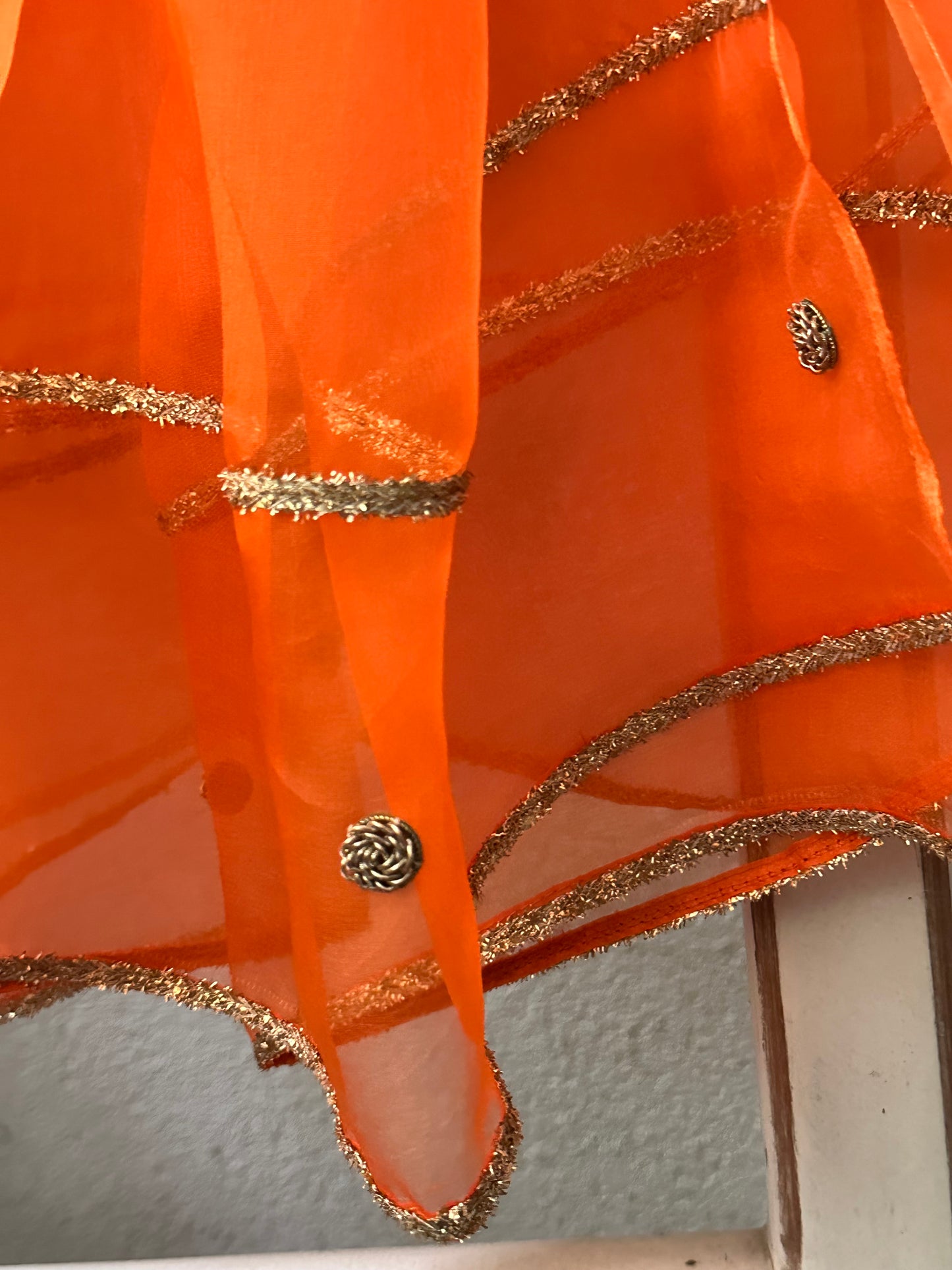 GODAVARI 2 PIECE  SILK  SUIT  SET