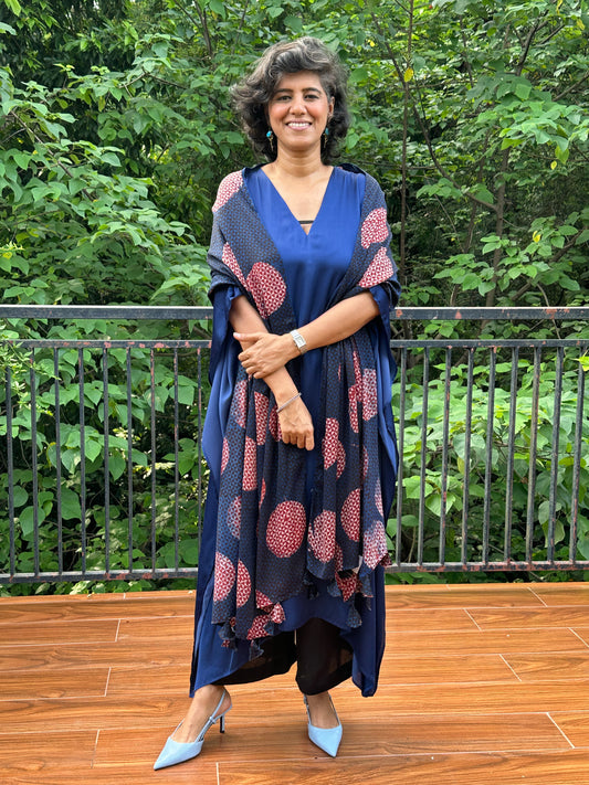 VEDIKA  MODAL  DUPATTA