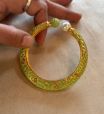 DEEPTI  BANGLES
