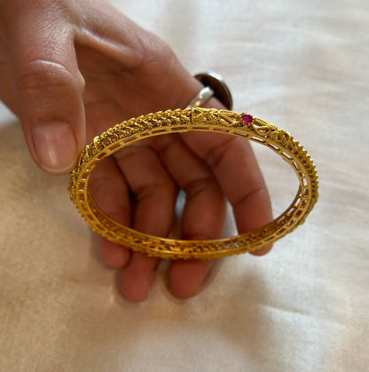 MEGHNA BANGLES