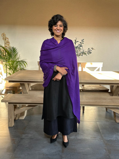 SANKALPA  SHAWL