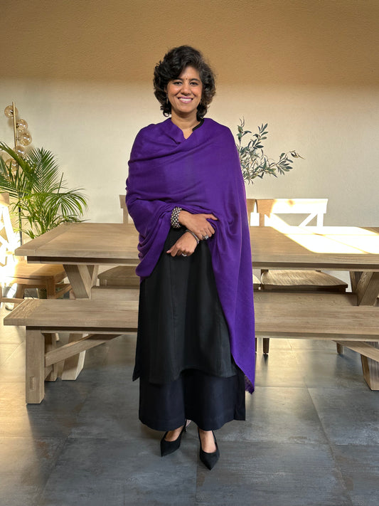 SANKALPA  SHAWL