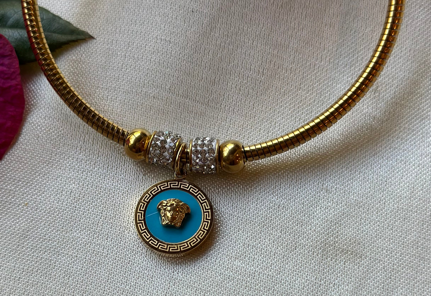 CHARLOTTE BRACELET