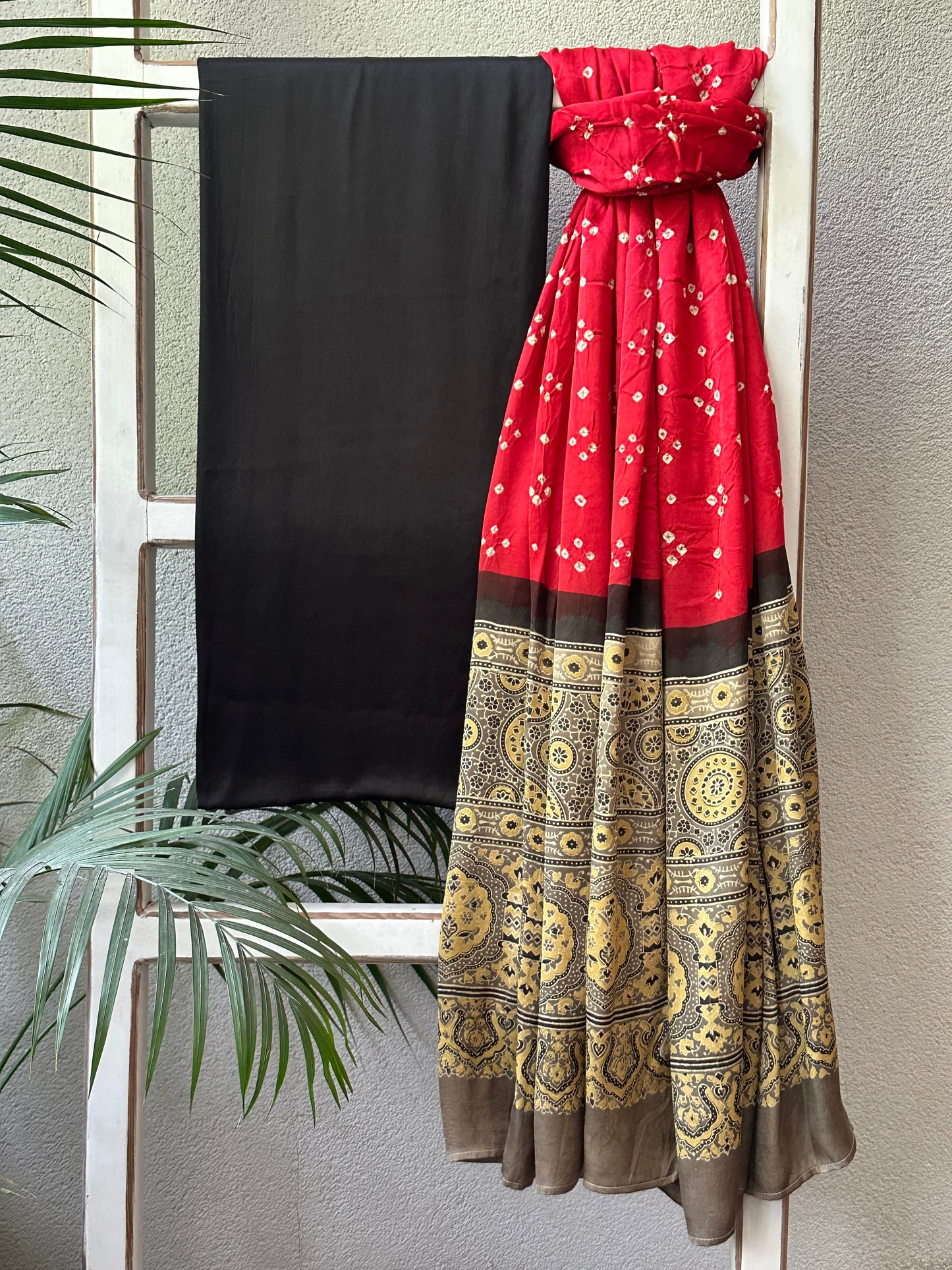 NARAYAN 2 PIECE SET