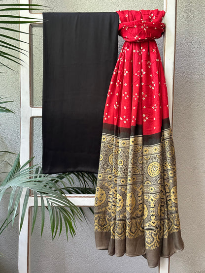 NARAYAN 2 PIECE SET