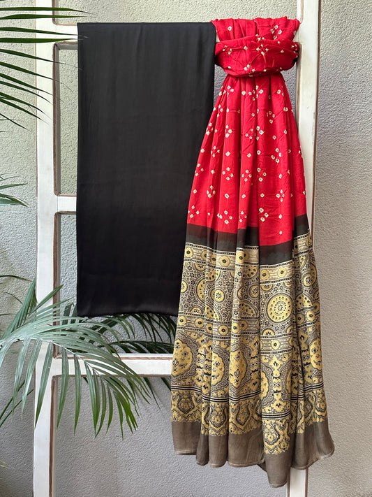 NARAYAN 2 PIECE SET