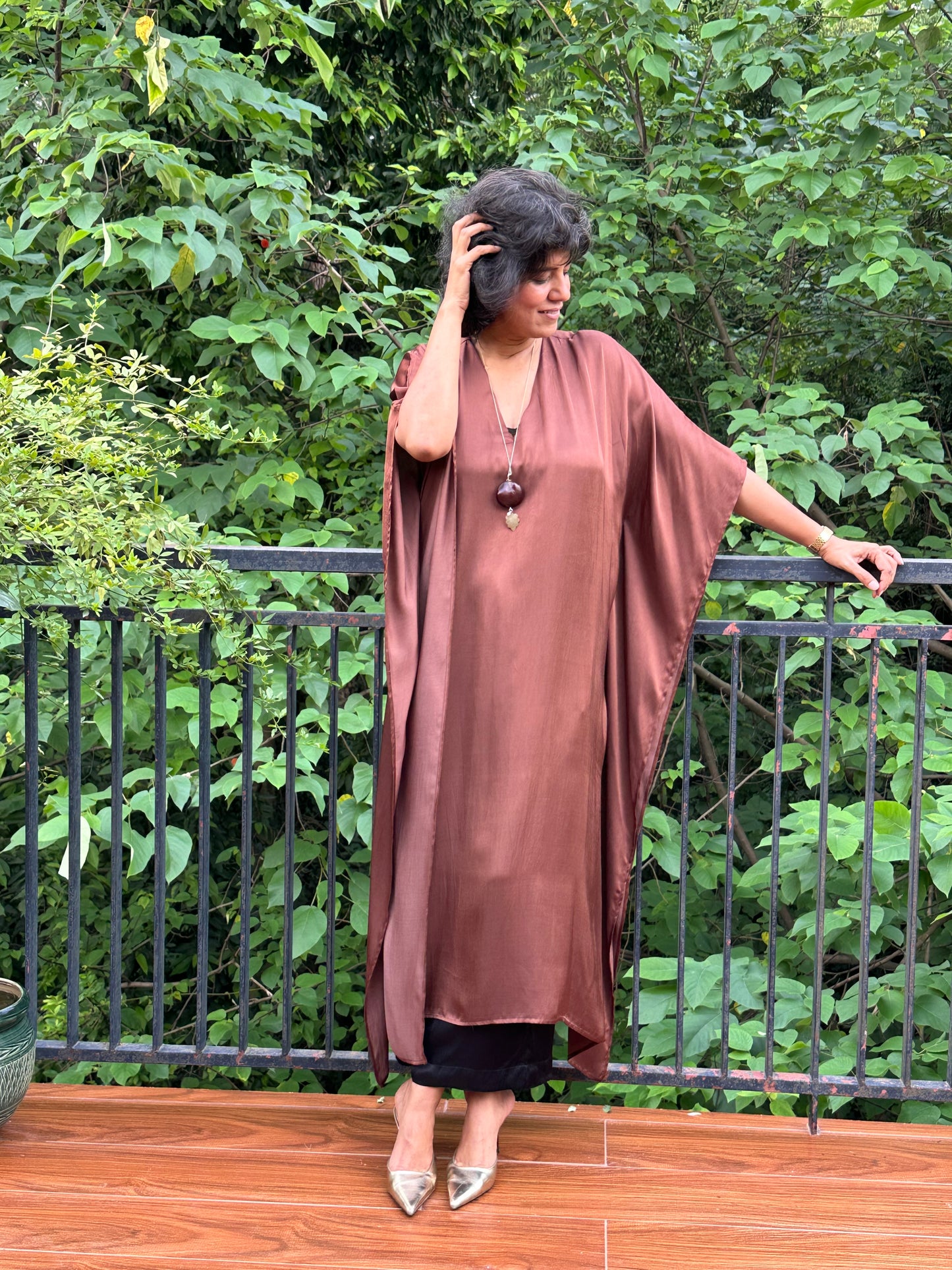 AMRJOT  KAFTAN