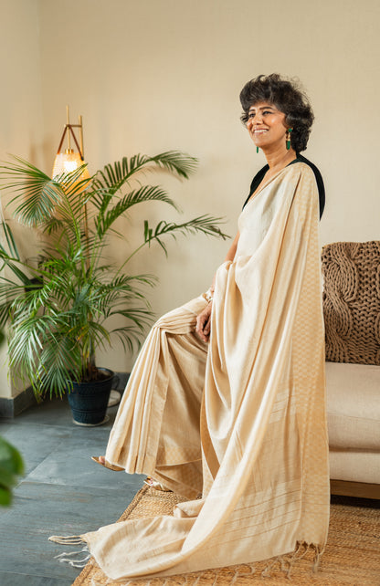 AKSHITA  SILK  SARI