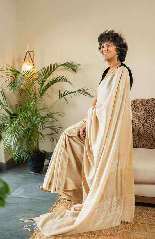 AKSHITA  SILK  SARI