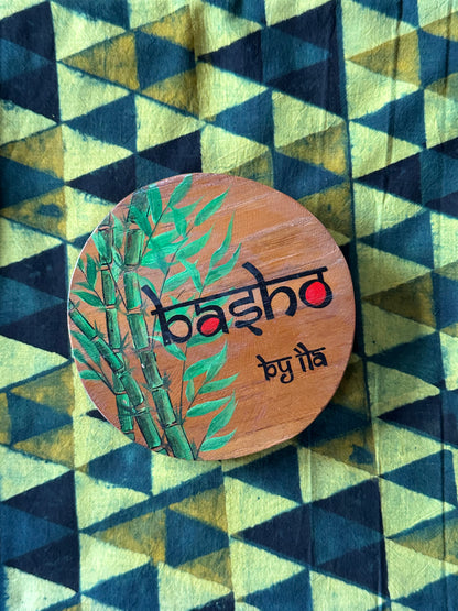 TEJAS  COTTON  BLOUSE