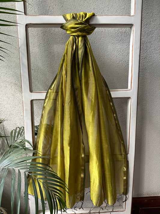 ROOPALI  SILK  DUPATTA