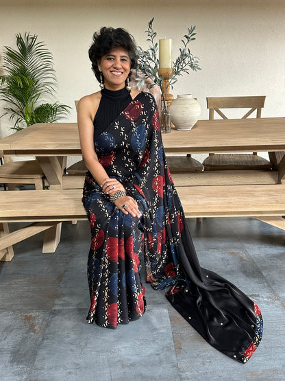 SARITA  MODAL SARI