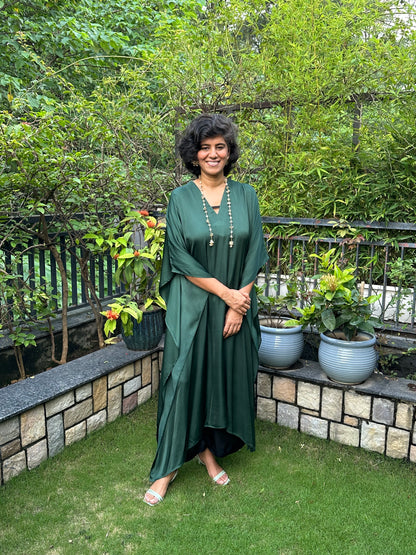 AMANJOT  KAFTAN