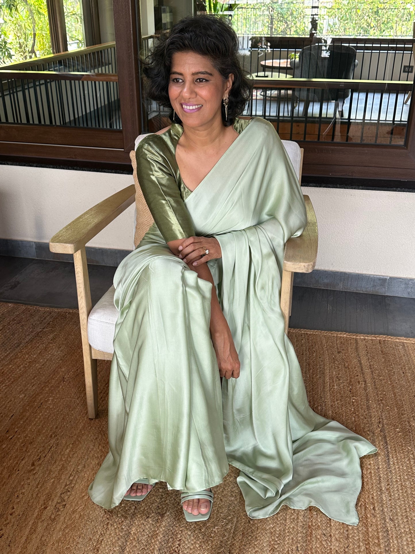 GAUTAMA  MODAL SARI