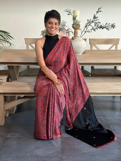 VIDYA MODAL SARI