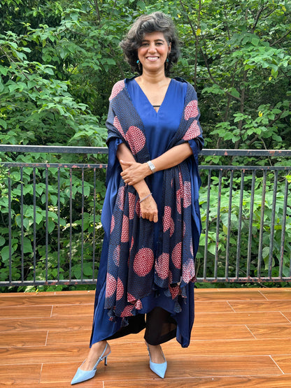 VEDIKA  MODAL  DUPATTA