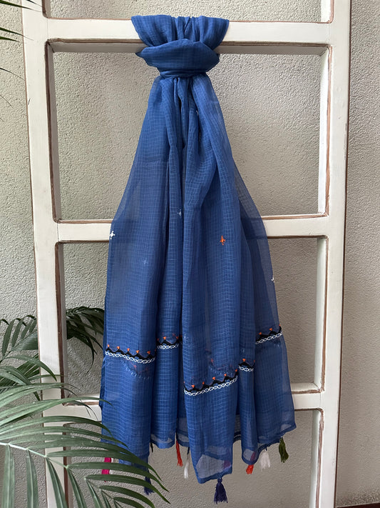 BHAVNA  KOTA  DUPATTA