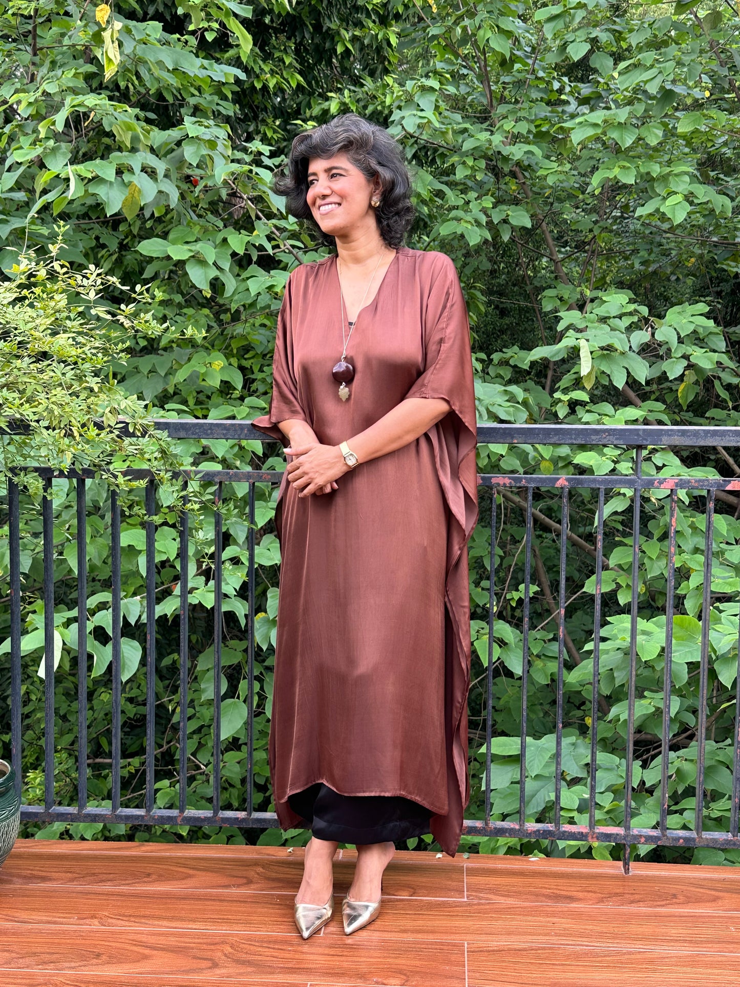 AMRJOT  KAFTAN
