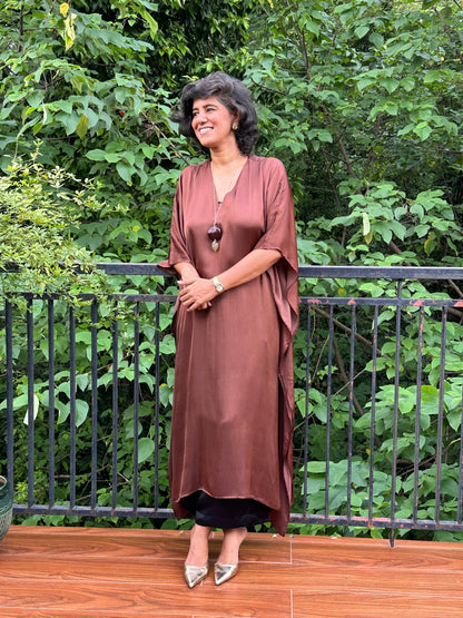AMRJOT  KAFTAN
