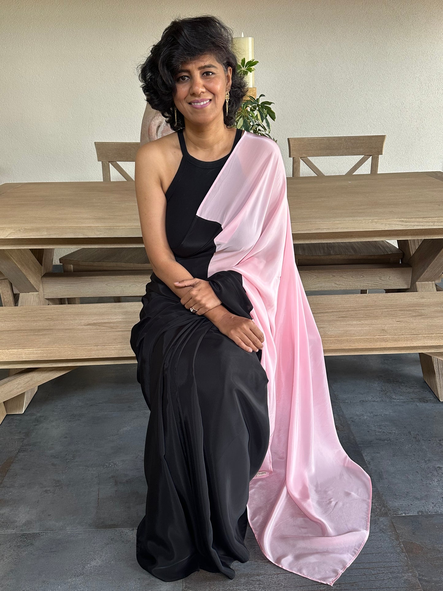 ARYA SARI