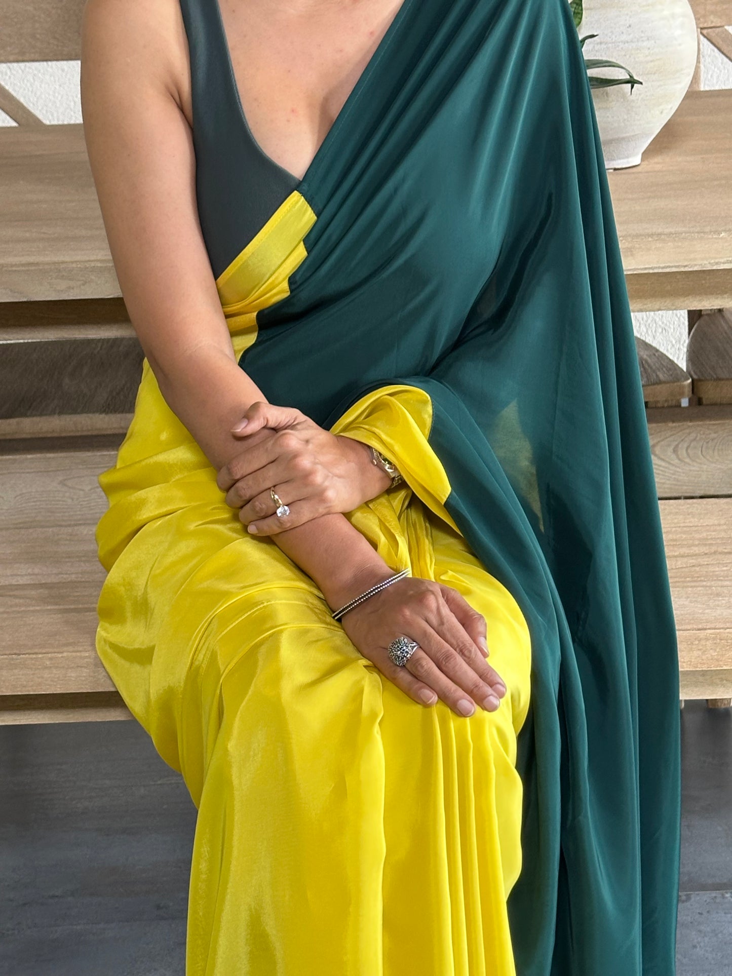 NANCY  SAREE