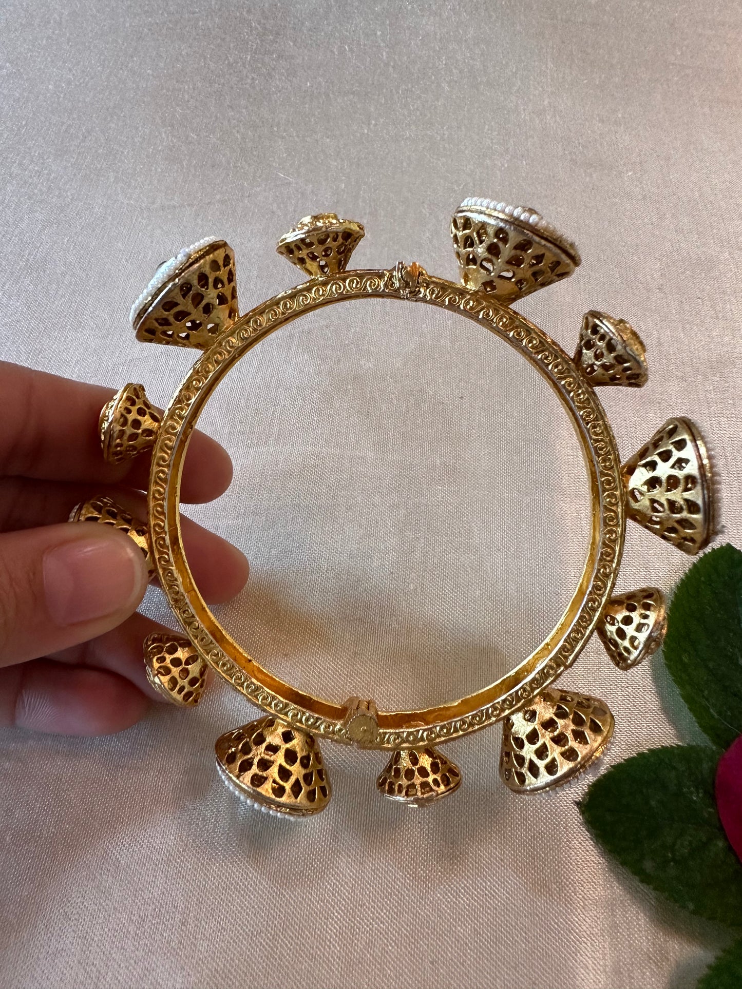 DHANVIKA BANGLES