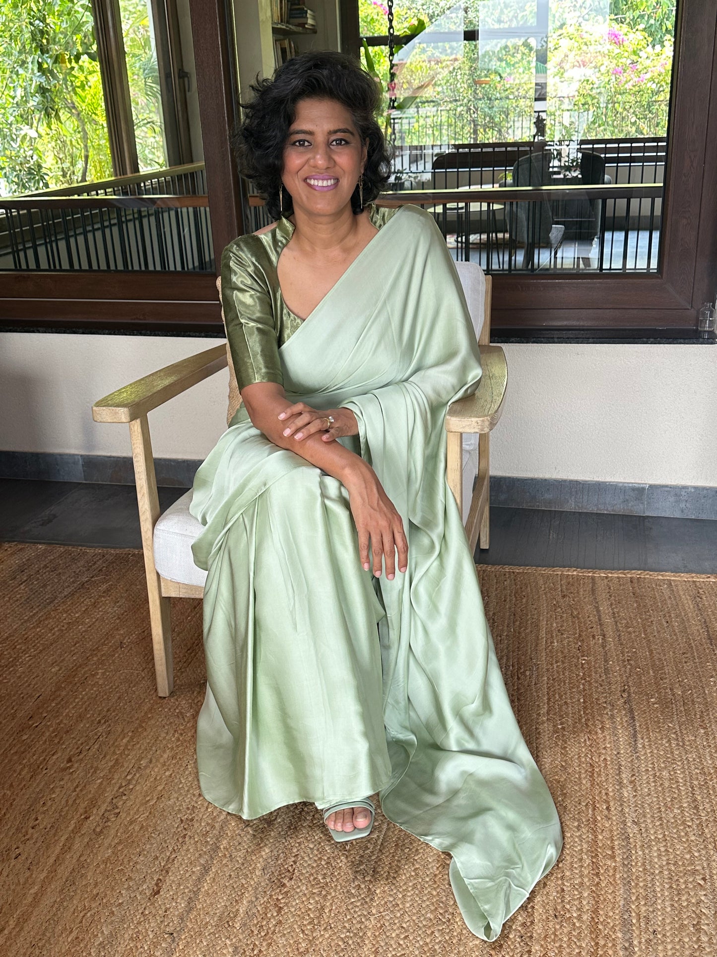 GAUTAMA  MODAL SARI