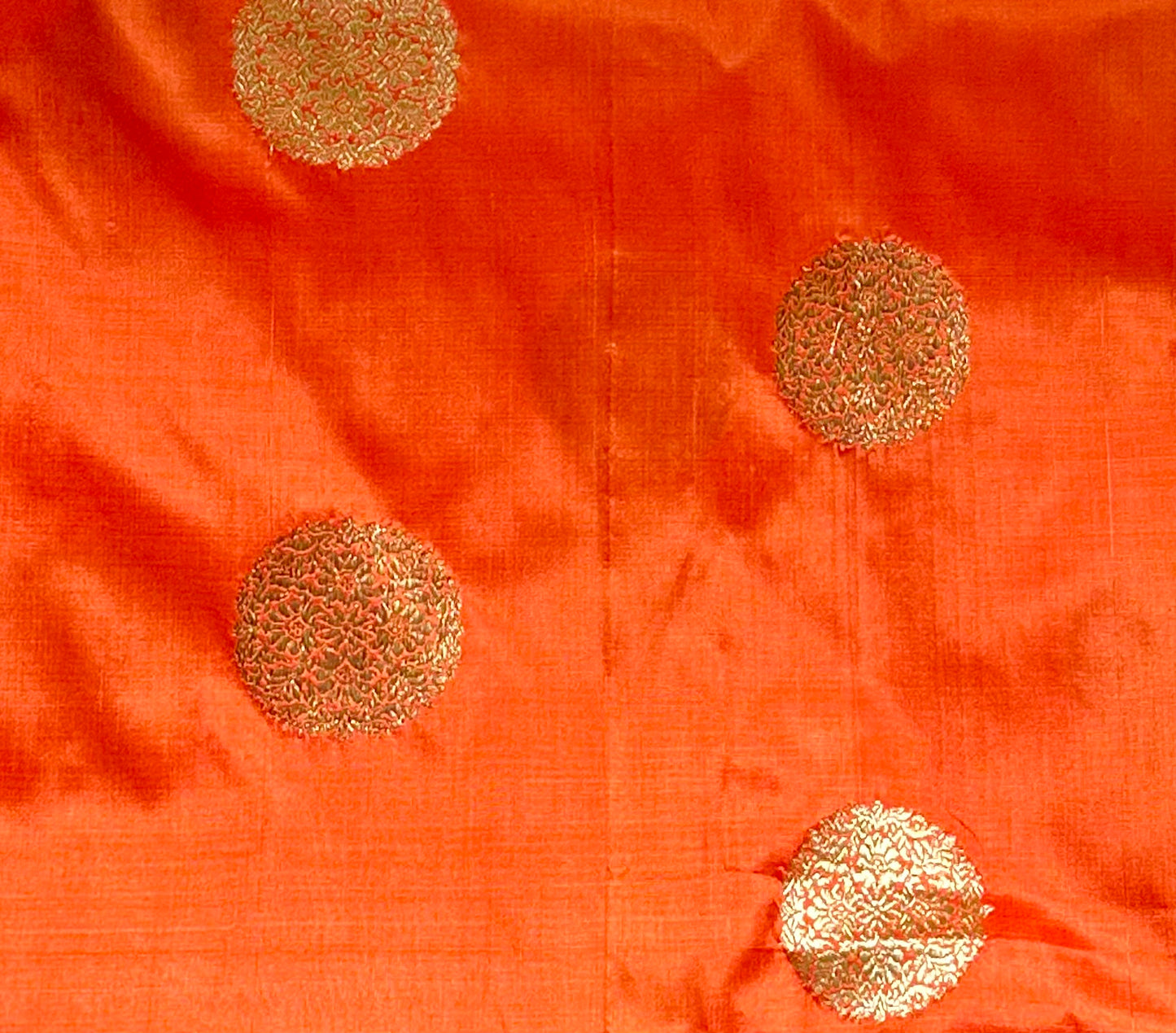 GODAVARI 2 PIECE  SILK  SUIT  SET