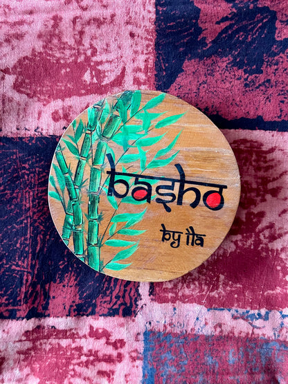 RIAAN  COTTON  BLOUSE