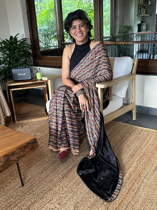 GAUTAMA MODAL SARI