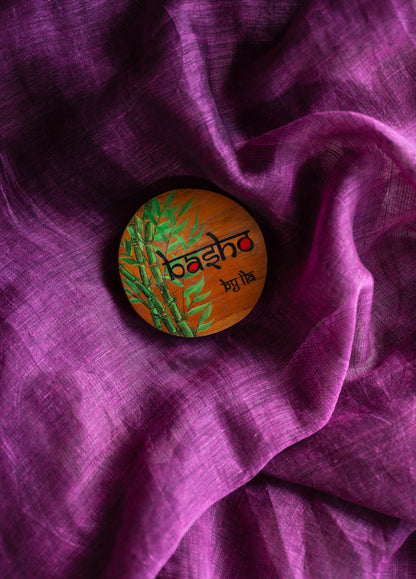 KIRAN  SILK  SARI