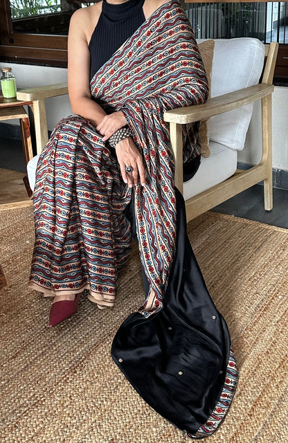 GAUTAMA MODAL SARI