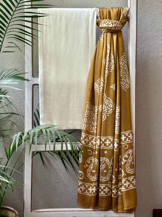 PRACHITH  2 PIECE SET