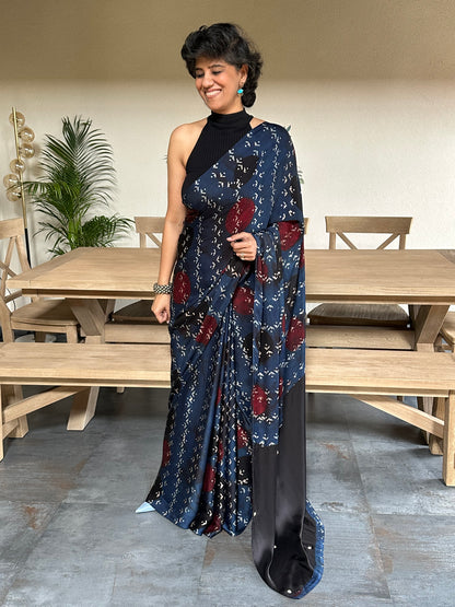 RAKHI  MODAL SARI