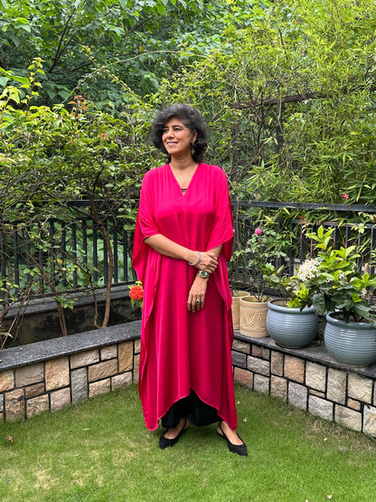 JUHI  KAFTAN