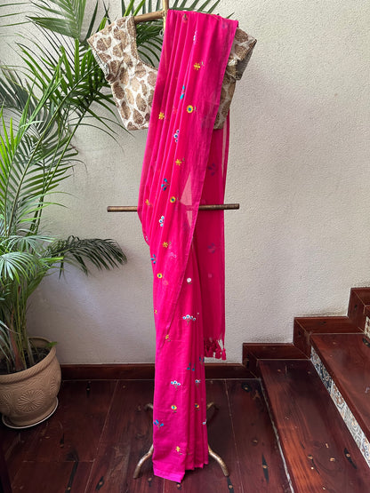 RIYA 1 MUL SARI