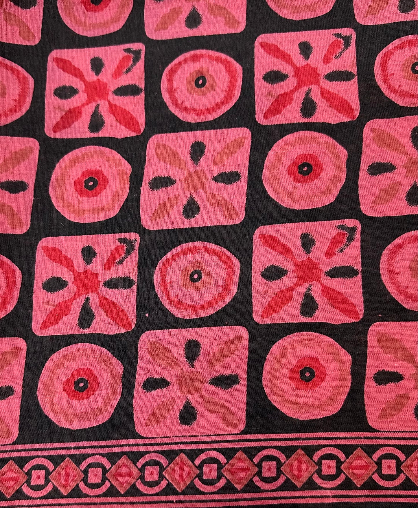 COTTON BLOUSE OFFLINE